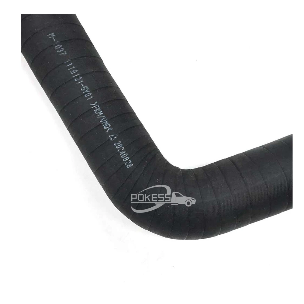 Car Accessories 1119121-SY01 Intercooler Inlet Hos — 6