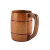 Natural Wood Color