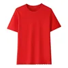 bright red