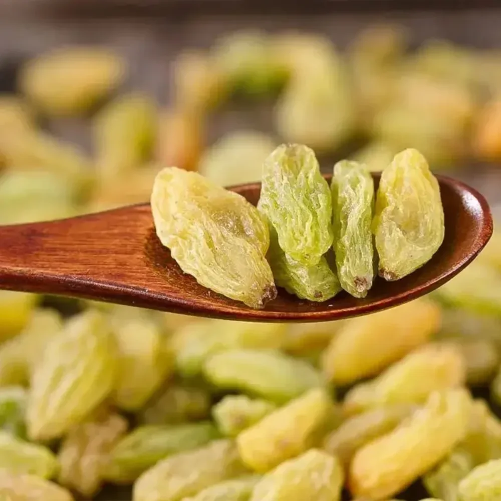 Dried Black Raisin Currant Sultana Dried Nuts And Fruits Seedless