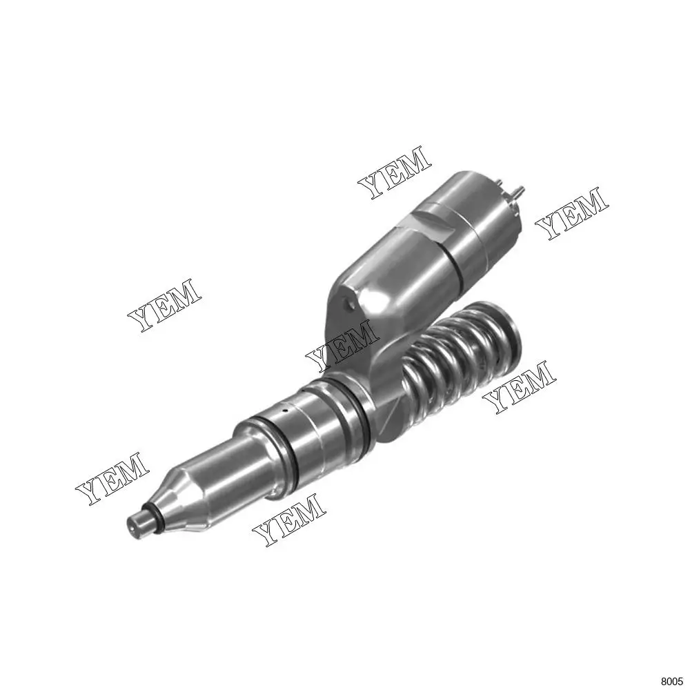 Hot Sale D8T D8R Fuel Injector 20R-8047 20R8047 Diesel Engine Parts