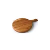 Natural Wood Color
