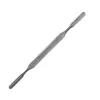 Bone Rasp Flat Round 22 cm
