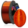 Orange Amber