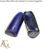 Blue Sapphire #32