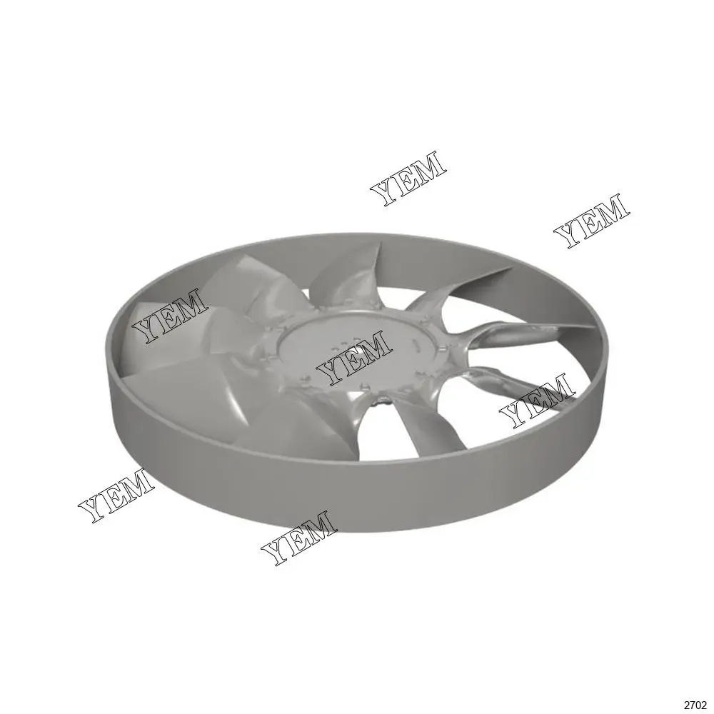 Latest Wholesale Fan Spider Assembly 185-1046 Fit for 928H 928G 928HZ 924H 924G 930G 930H 924GZ 924HZ