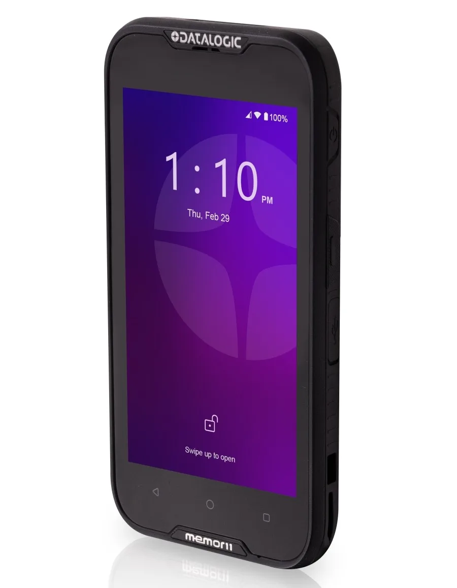 DATALOGIC MEMOR-11 Multitouch Mobile Computer with Superior Features