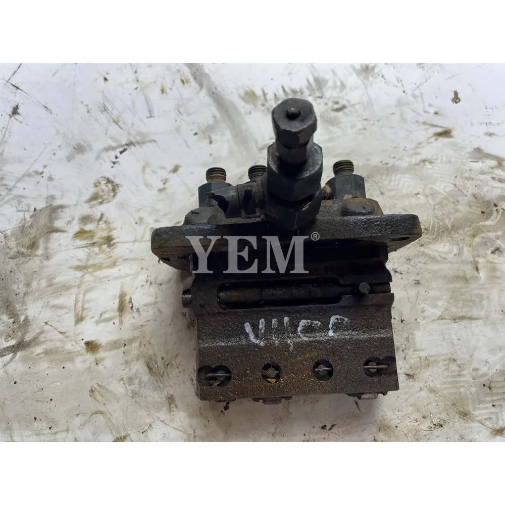 V1100 FUEL INJECTION PUMP FIT for Kubota Agricultural Machinery Spare Parts