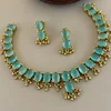 Sea Green