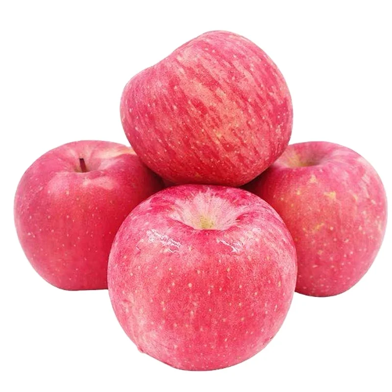 Low Cost Fuji Apples Fruit Red Sweet Apple Ther Fresh Fruits At