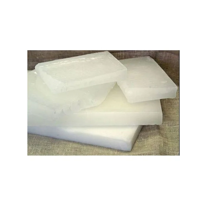 White Paraffin Wax Supplier, White Paraffin Wax Exporter