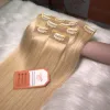 Blonde