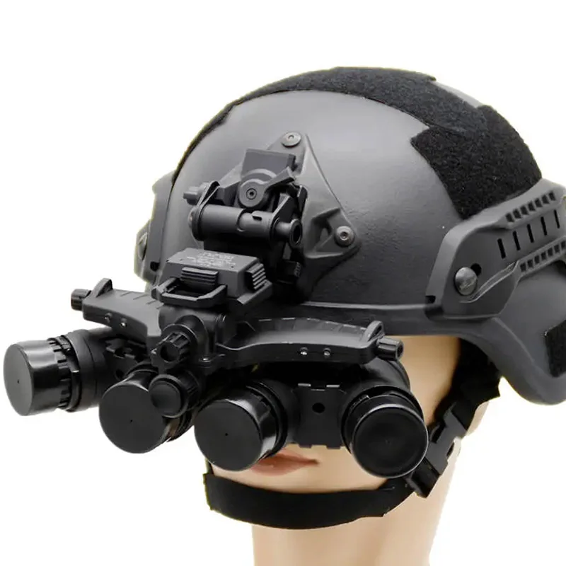 Digital Tactical Night Vision Goggles Infrared Night Vision Camera For