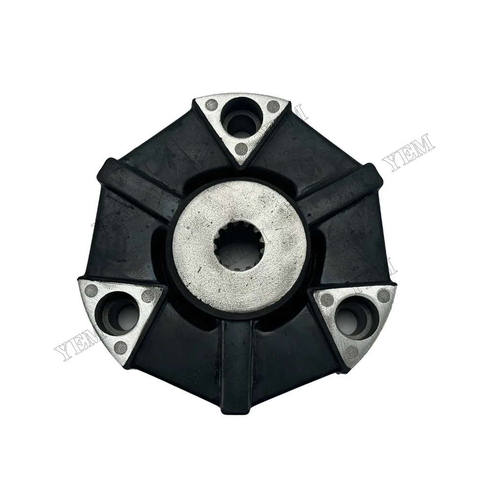 Hydraulic Pump Coupling 172165-71200 Fit for Yanmar Engine 3