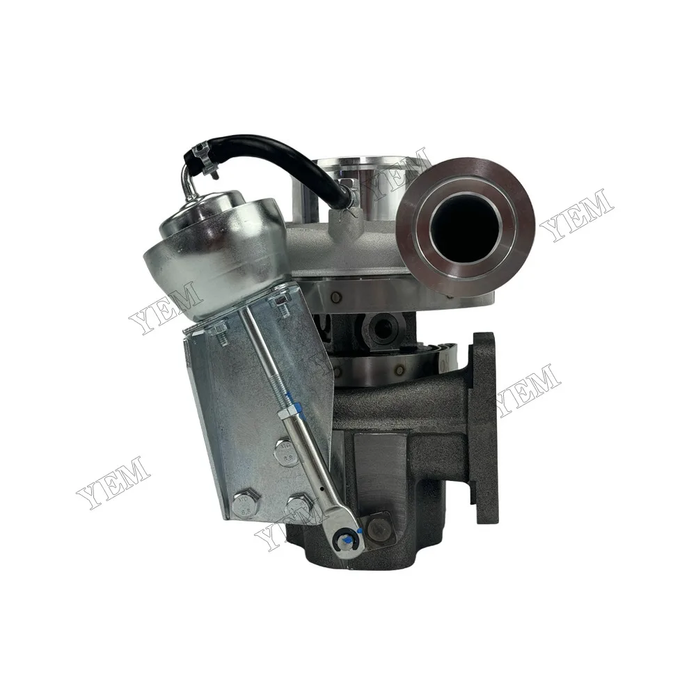 Turbocharger VOE21496608 04299152KZ Fit for Volvo D5E Engine 4