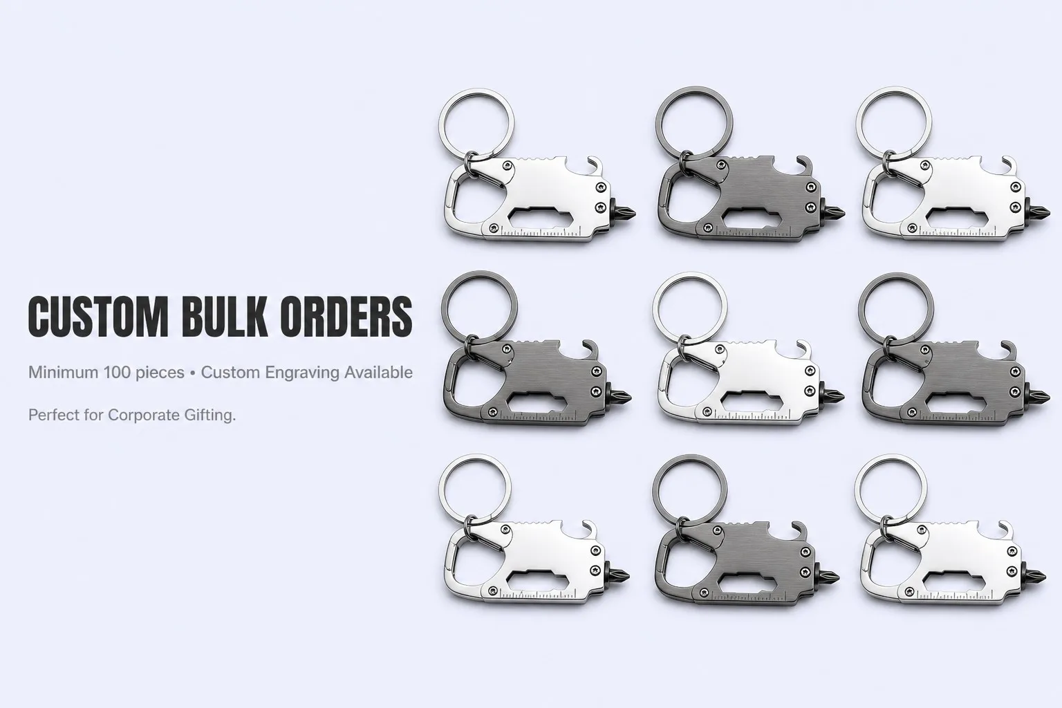 Custom Bulk Orders
