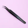 Curved Tip Lash Tweezer