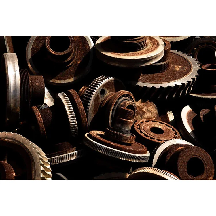 Scrap Factory Supplier Cast Iron 2022 Sale Weight Origin Usa By Agro