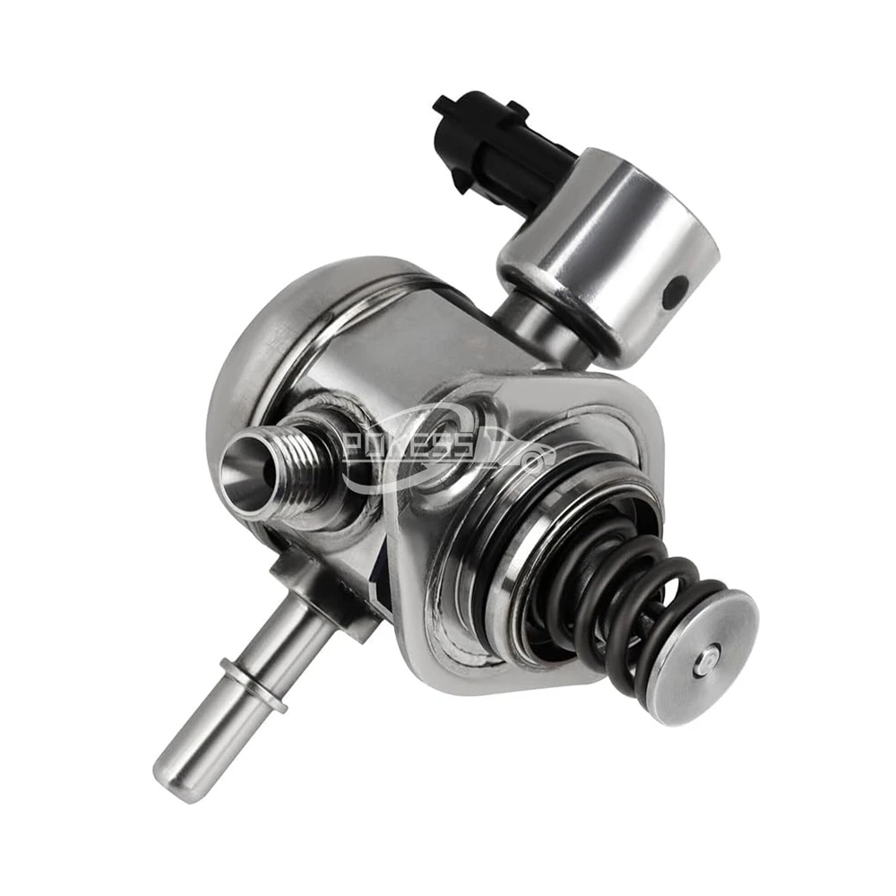 AA5Z9350A AA5E9D376CD High Pressure Oil Pump for F — 2