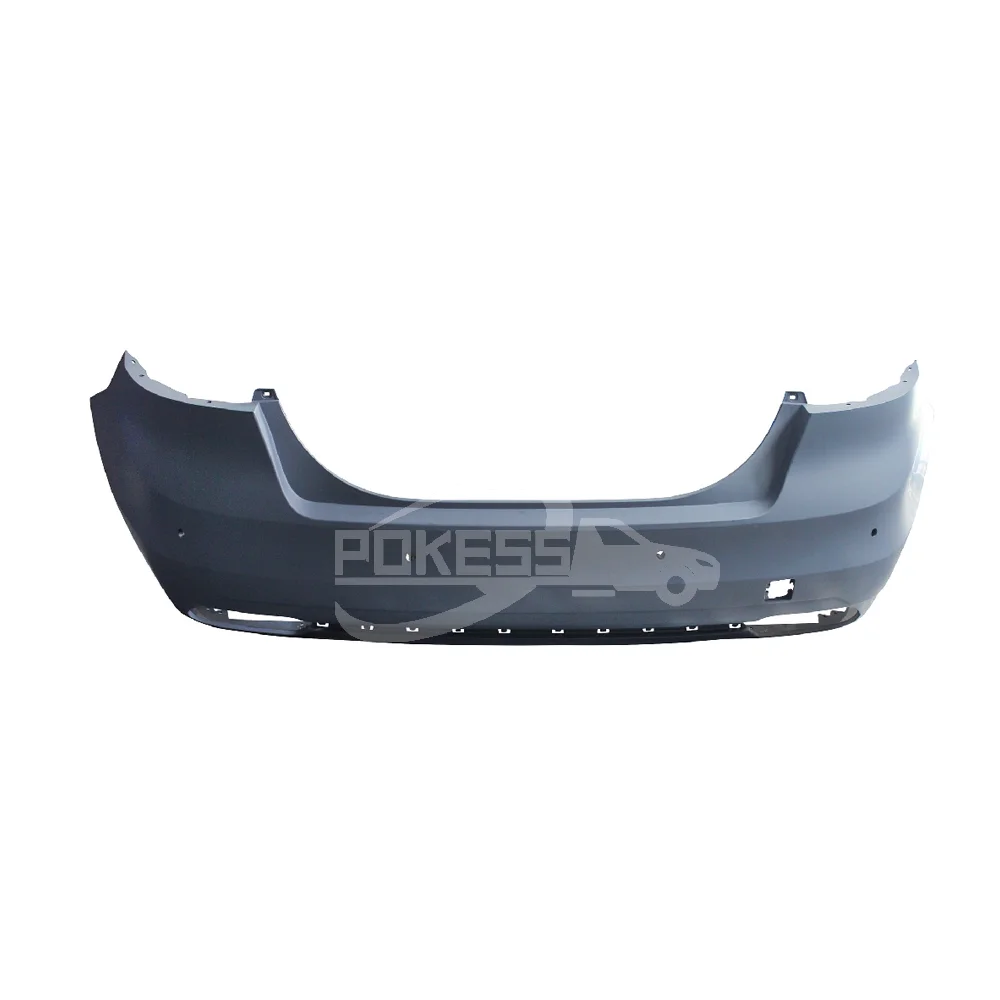 GR2B17K835AA GR2B17K835AAPRAA GR2B17K835AAXWAA Rear Bumper 4Holes for ...