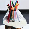 Natural White/Orange/Green/Black/Red/Blue/Yellow