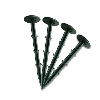 Heavy Duty Metal Garden Stakes Bulk Selling Of Durable Metal Stakes 