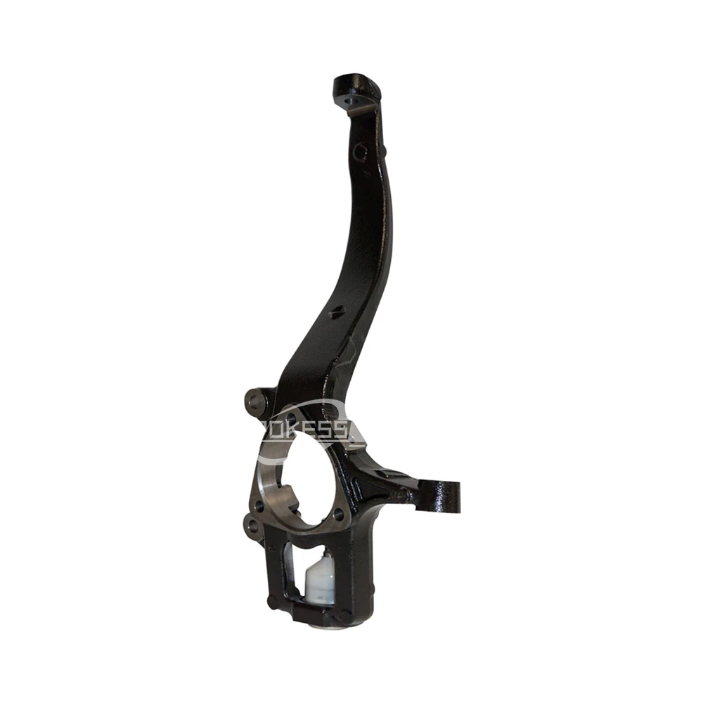 68022628AD ZY68069868 Knuckle Arm Right for Jeep Grand Cherokee 11-15... — 2