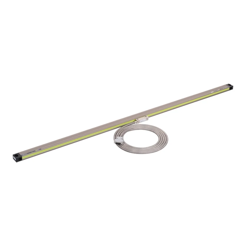 Mitutoyo digital ruler AT715-2400 for manual machine tools, 2400mm ...