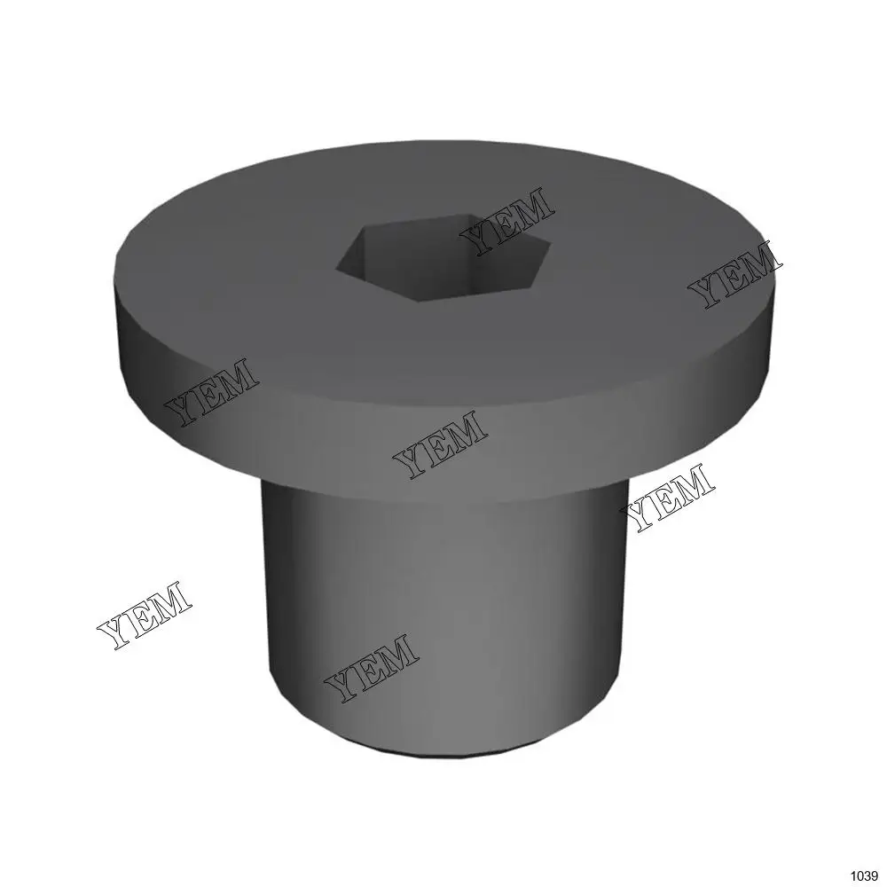 High Performance Plug 142-2137 Fit for 988H 980H 980G 993K 980K 980K HLG 980G II OEM Engine Parts