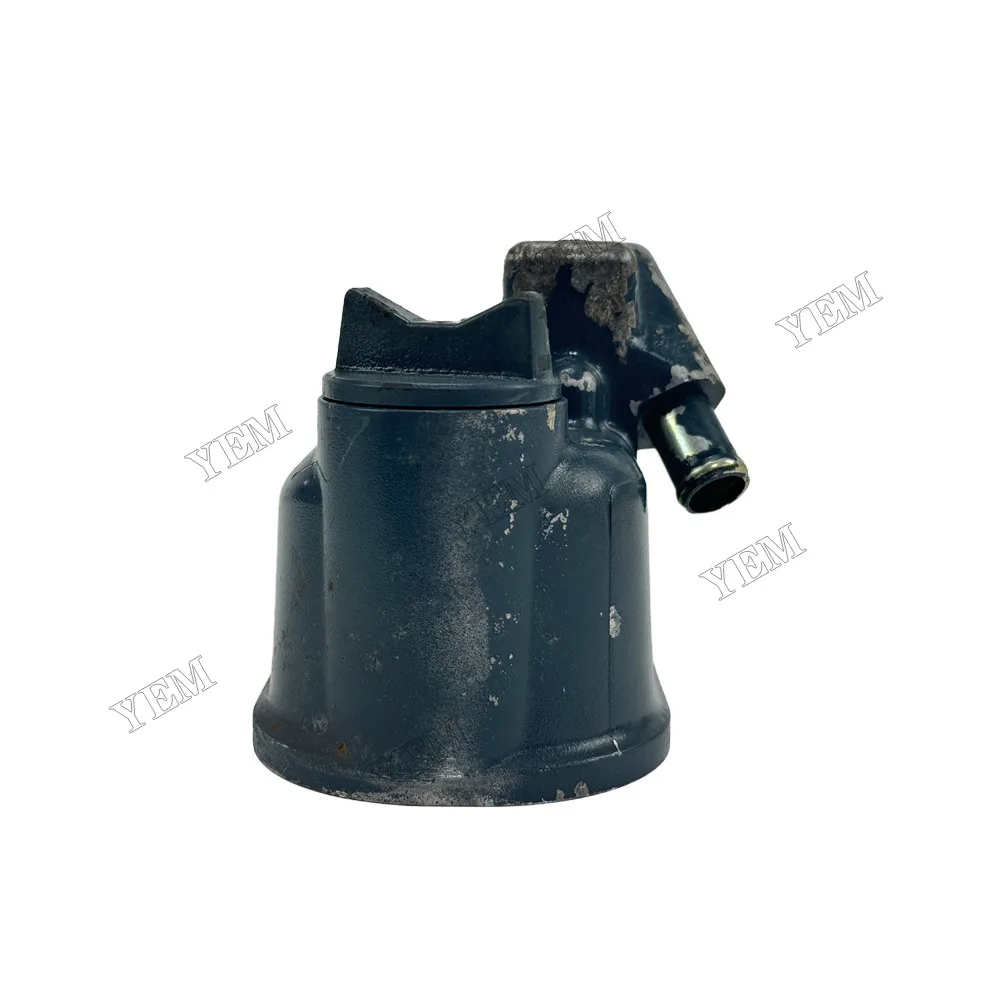 Cylinder Head Cover 16241-4500 Fit for Kubota V1205 Engine 5