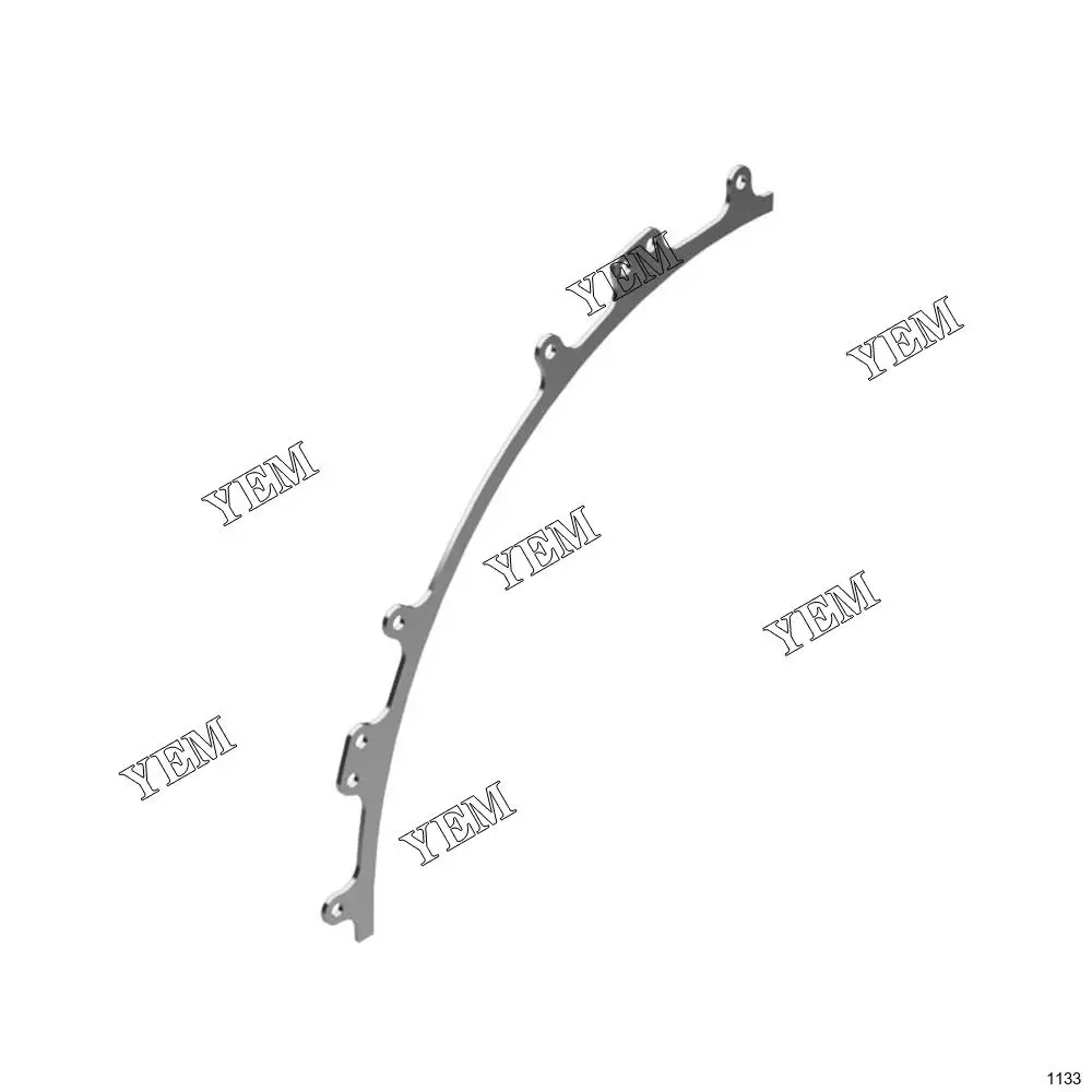Good Quality Strip 212-2001 Fit for D8T D8N Engine Parts