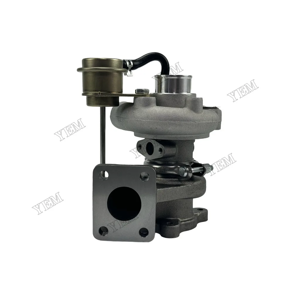 Turbocharger 1G491-17012 Fit for Kubota V2203 Engine 2