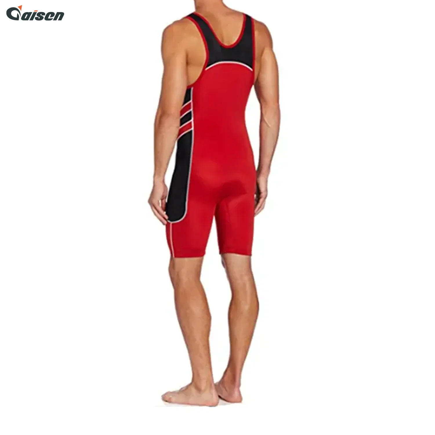 Dblue New Wrestling Jersey Team Wrestling Uniform Singlet 100 Double