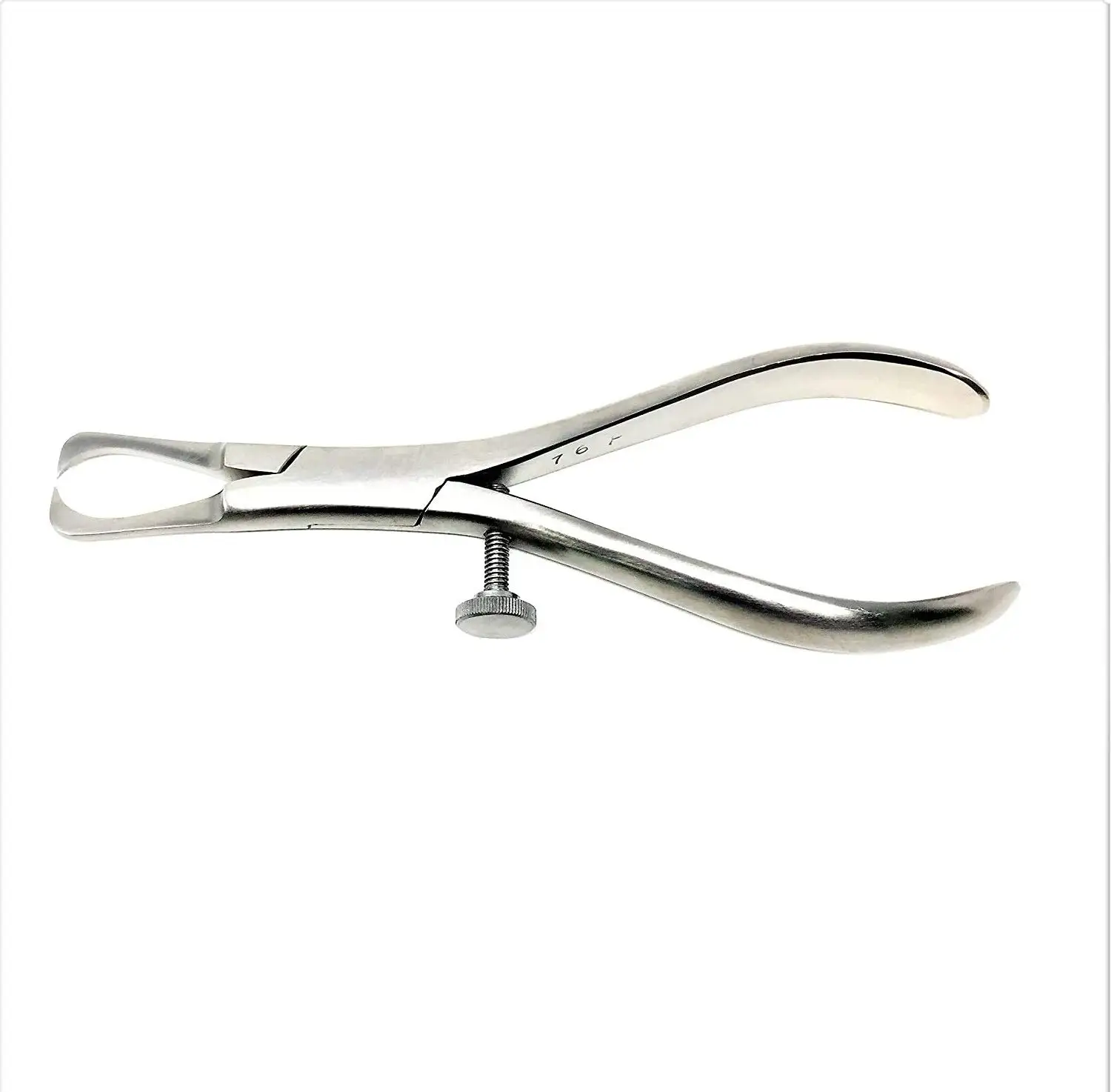 Baade Band & Crown Removing Pliers - Stainless Steel Orthodontic/Dental Instrument