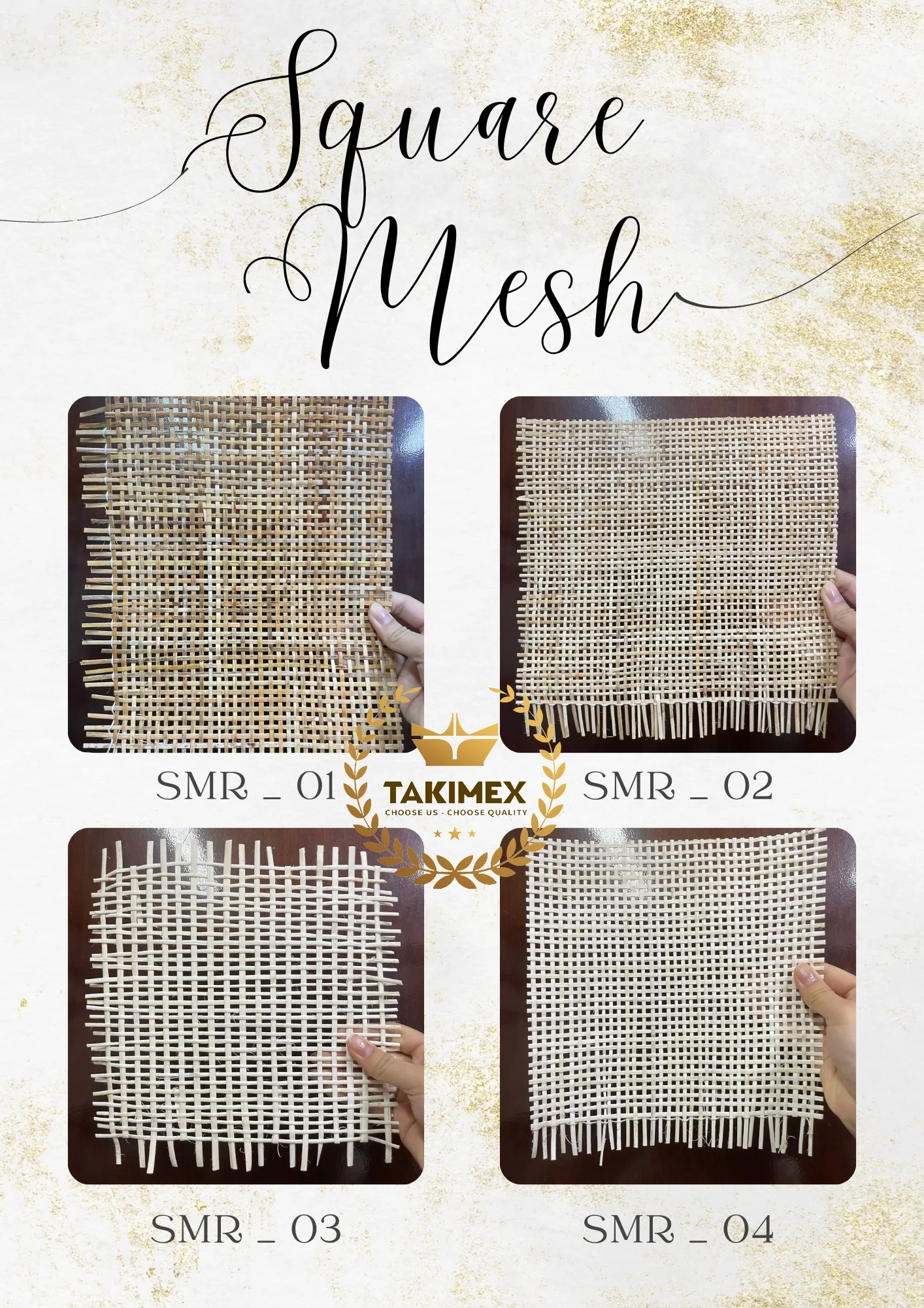 Bleached Or Natural Rattan Cane bing/ Rattan Cane bing Roll