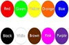 Customized color