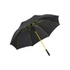 Nero-giallo, Nero-euroblu, Nero-rosso, Nero-arancione, Nero-magenta, Nero-verde lime, Nero-grigio