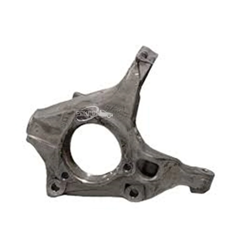 13319481 Front Right Steering Knuckle for Chevrolet Malibu XL Trax Cr... — 2