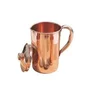 Natural Copper Color