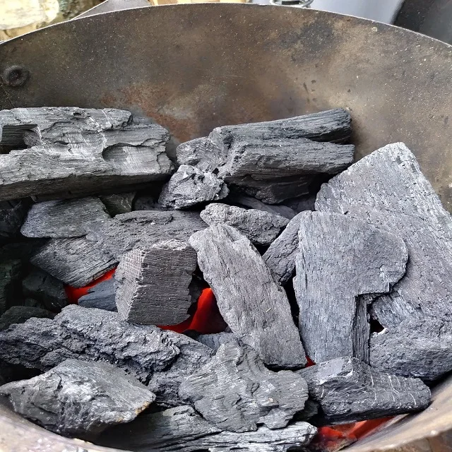 High Quality Buy Eco Friendly Hardwood Charcoal For Bbq And Charcoal