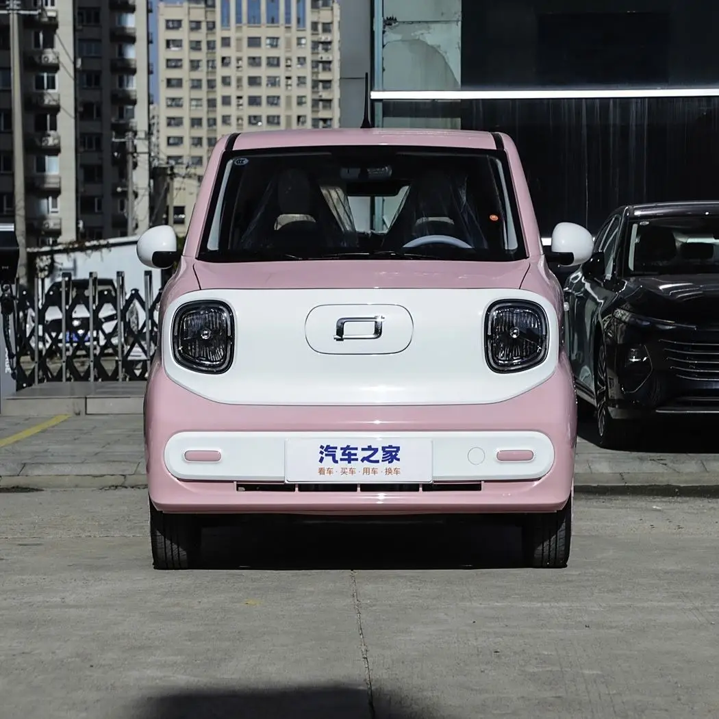 Product name:Bestune pony;Energy type:Pure Electric;Color:Custom's Req...