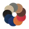 สีเบจ, ดำ, น้ำตาล, เทา, กวาง, แดง