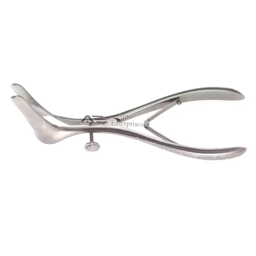 High Quality Medical Nasal Speculum Surgical Ent Instruments For