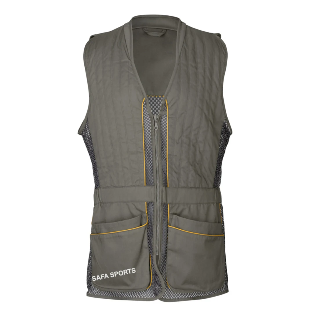 Shooting Vest Shooting Vest Trap Hunting Shooting Clay Vest Buy