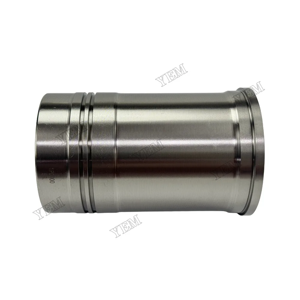 Cylinder Liner Fit for Yuchai YCD4M20T-98 Engine 5