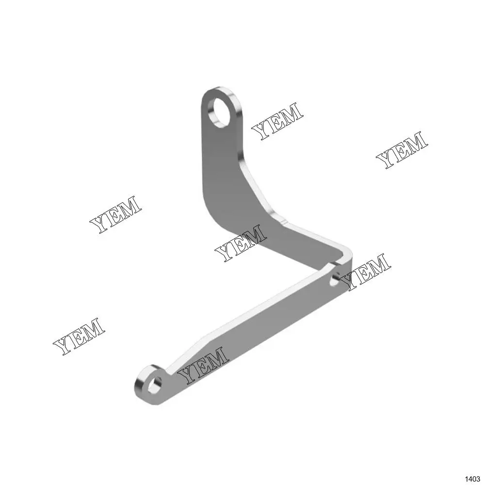 627H 623H 621H Bracket 354-8803 3548803 Industrial Machinery Engine Parts