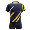Diseño de Uniformes de Rugby 3