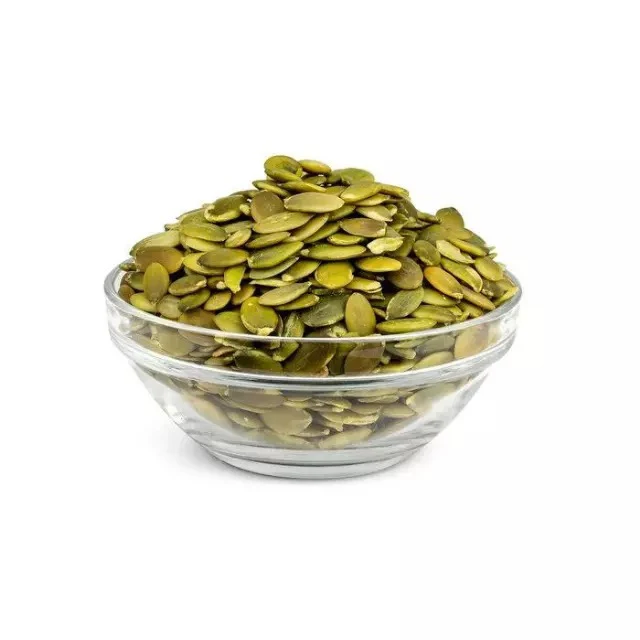 High Quality Organic And Healthy Pumpkin Seeds Hybrid Green Pumpkin