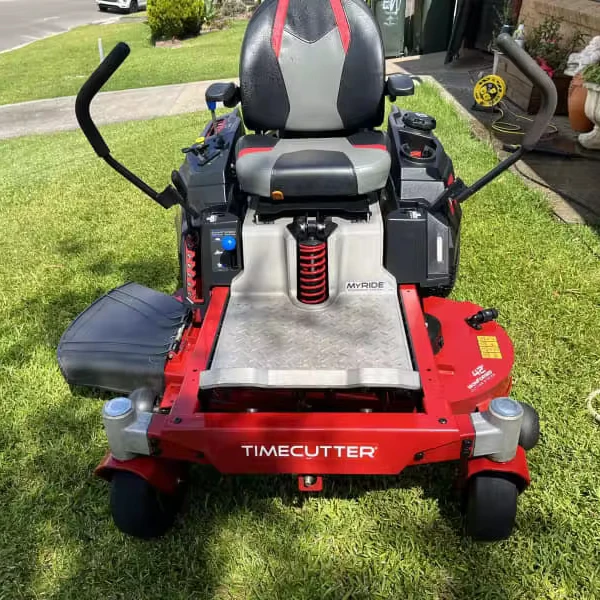 New Zero Turn Riding Lawn Mower 42