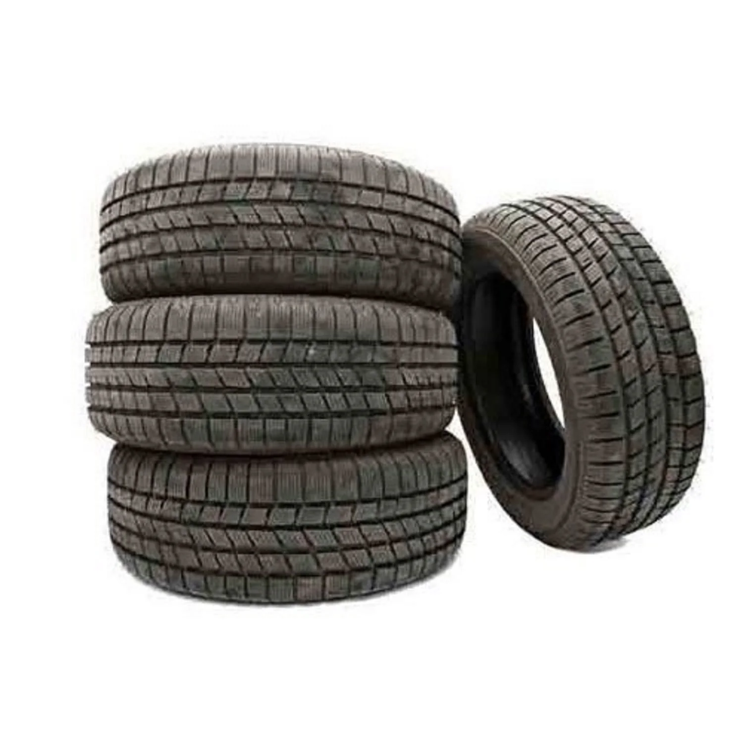 2023 Second Hand Tyres / Perfect Used Car Tyres In Bulk With